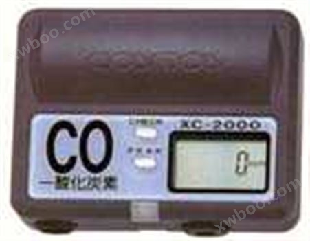 一氧化碳检测仪|XC-2000|新宇宙