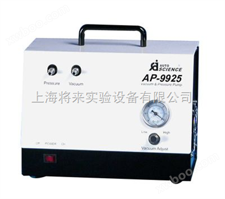 AP-9925压力泵,无油压力泵厂家