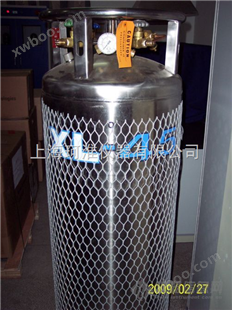 沃辛顿WI中压液氮罐XL-45/XL-50/XL-55