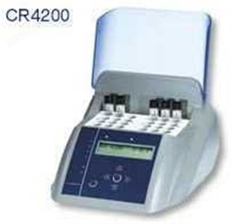CR4200COD消解器