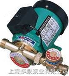 微型自动增压泵