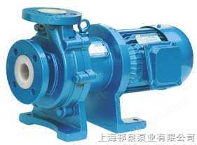 上海氟塑料磁力自吸泵选型