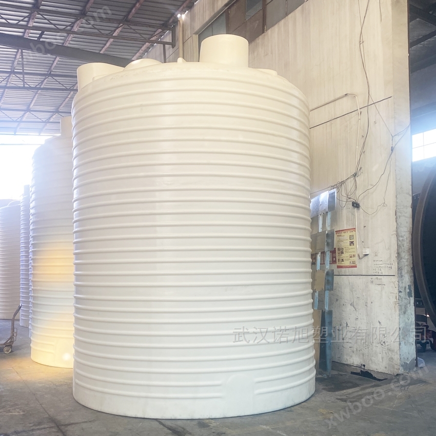 湖南PE储罐厂家20吨塑料水箱植物油储存桶