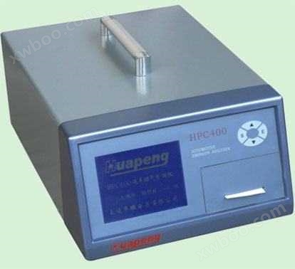 HPC400型排气分析仪（四气）厂家,价格