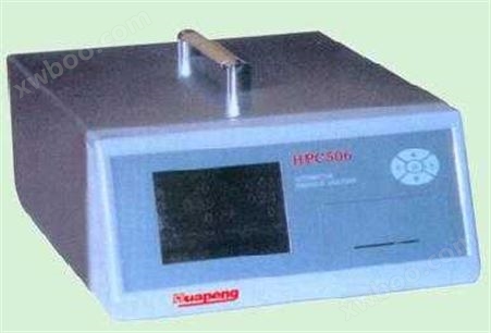 HPC506型汽车排气分析仪厂家,价格
