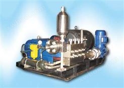 3D5-S型高压泵