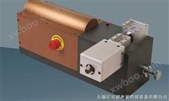 铜线束金属超声波焊接机