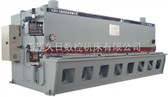 QC11Y-16*6000-750液压闸式剪板机
