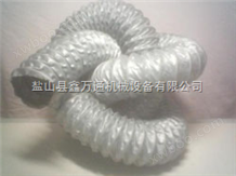 尼龙布绅缩软管，柳州磨床用吸尘管，高温风管