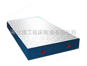 铸铁平板 铸铁平板规格 铸铁平板价格 铸铁平板专业厂