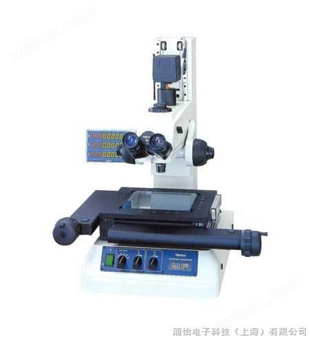 三丰工具显微镜|MF-A505|MF-A505H|MF-A1010|MF-A1010H