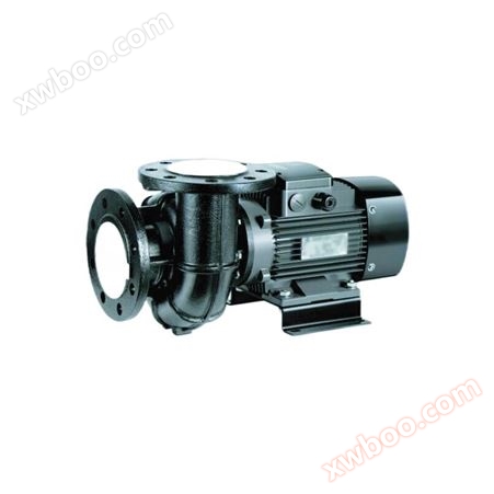 WLT 冷却塔专用泵系列