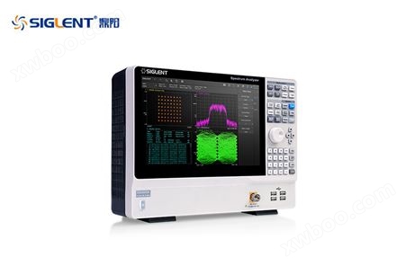 鼎阳SIGLENT频谱分析仪SSA5000A系列