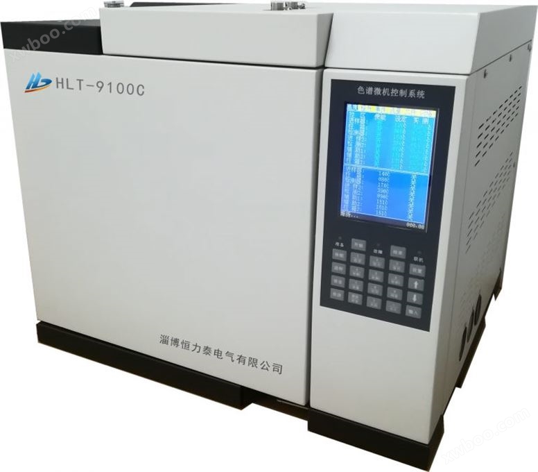 HLT-9100C系列(焦炉煤气含量 )色谱仪