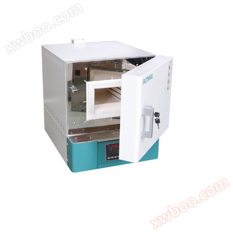 陶瓷纤维马弗炉SX3-10-12