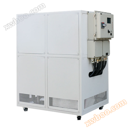 防爆低温制冷机