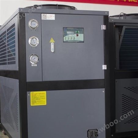 NX-10AD徐州油冷机 液压站油冷机 液压站工业油冷机 液压油冷却设备