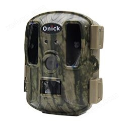 欧尼卡Onick AM-950不带彩信版野生动物红外触发相机/生态学红外夜视自动监测仪
