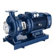 卧式离心单级泵