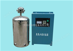 郑州SCII-5HB水箱自洁消毒器/水箱灭菌仪厂家