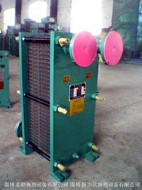 板式换热器BR0.1-10m2