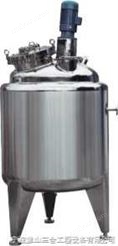 反应配置设备—配液罐/不锈钢贮罐