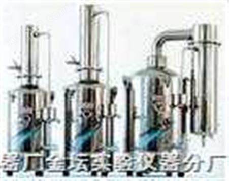 浙江/杭州不锈钢电热蒸馏水器（普通），浙江/杭州不锈钢电热蒸馏水器（普通）价格