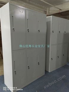 广东轨道会计保管柜转印柜储物柜厂家生产