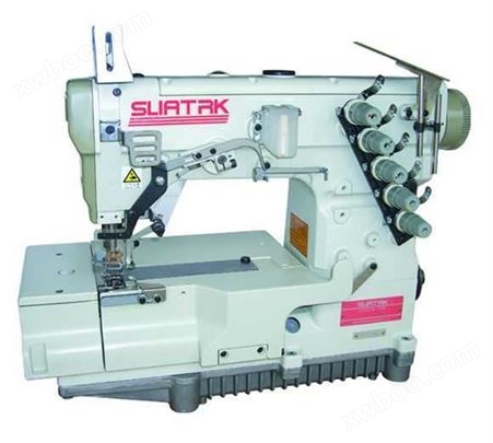 SH2300M-156M绷缝机 