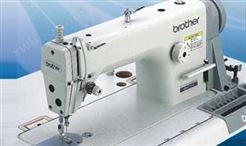 兄弟牌工业缝纫机DB2-C111高速平缝机