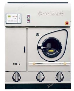 GXZQ-12全封闭四氯乙烯干洗机