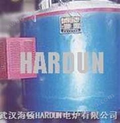 海顿HARDUN无坩埚燃气熔铝保温炉