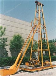 GS-300A型框架式工程、水井钻机 