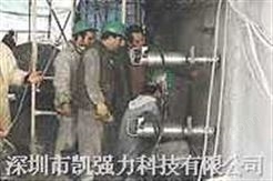液压工程钻机