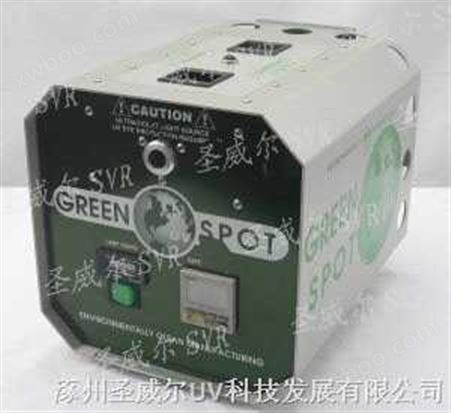 Green SpotGreen Spot UV点光源／绿点UV点光源／UV点光源固化机