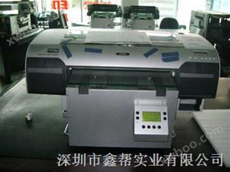 XB-A1金属印刷机