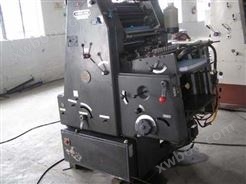 海德堡GTO46印刷机