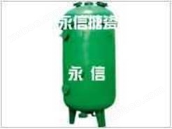 湖南搪瓷反应罐-长沙反应罐供应商