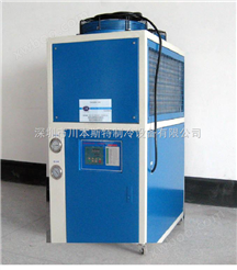 20P电镀直冷式冷却机，电镀直冷式冻水机，电镀间接式冷冻机