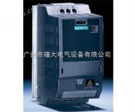 西门子变频器操作面板 6SE6400-0AP00-0AA1代理商