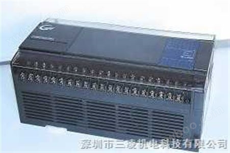公元GX1N-60MR 国产PLC可编程控制器