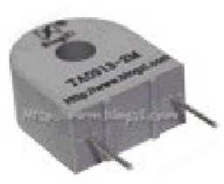 小型高频脉冲电流互感器