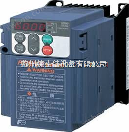 富士变频器代理-富士电机（中国）