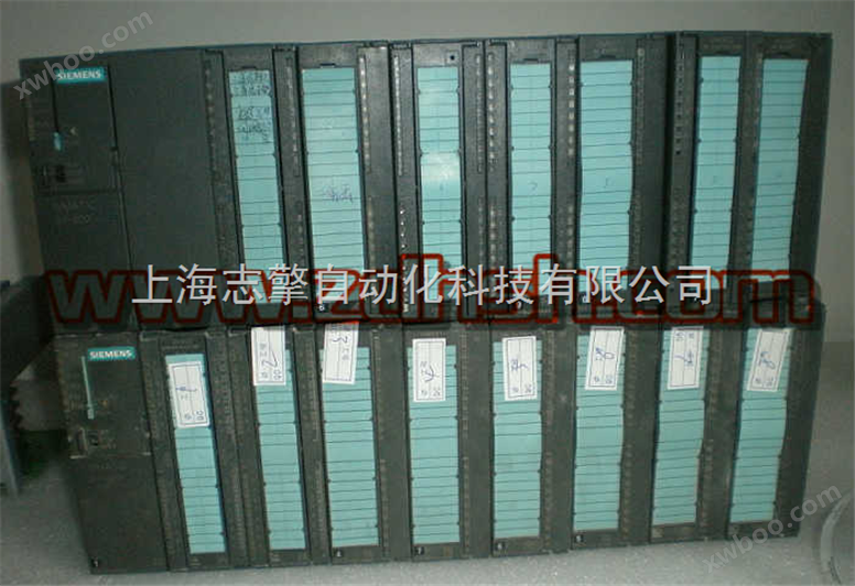 西门子CPU314C-2DP维修，6ES7314-6CF01-0AB0维修，DP通讯不上维修