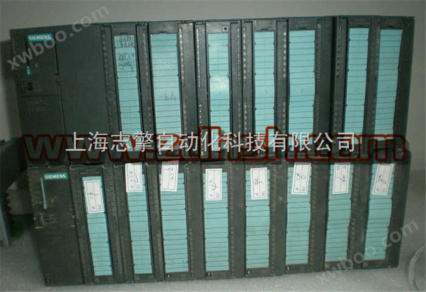 西门子CPU314C-2DP维修，6ES7314-6CF01-0AB0维修，DP通讯不上维修