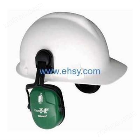 Thunder耳罩配帽型-T1H-EHSY西域品质提供