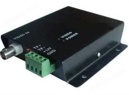 SHW2901普通视频抗干扰器