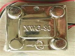 XW G80低功耗微机械陀螺仪