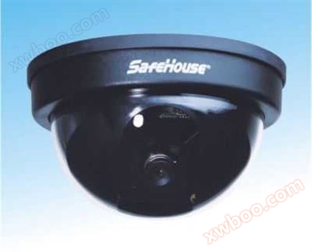 普通半球摄像机 SH-85301/SH-85311赛弗豪斯电子-数字监控系统-半球摄像机系列