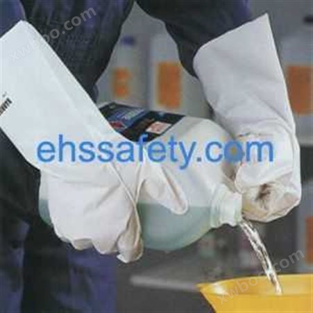 Barrier综合型抗化学品手套-EHSY西域品质提供